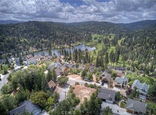 810 Marin Ln, Lake Arrowhead, CA 92352