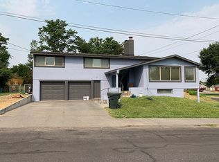 245 NW Butte Dr, Hermiston, OR 97838