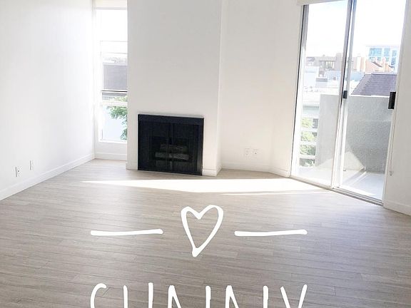 2nd image of 8600 Burton Way APT 404