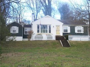 1008 Oakdale Dr, Columbia, TN 38401