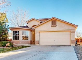 3247 Tin Cup Rd NE, Rio Rancho, NM 87144