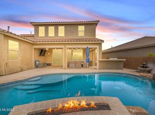 5648 S Saguaro Wash Trl, Tucson, AZ 85747