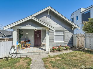 3426 23rd Ave W, Seattle, WA