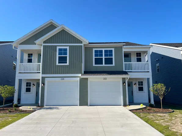 222 Elkenburg St #7, South Haven, MI 49090