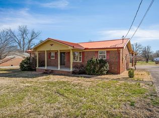 814 Luttrell Ave LOT 2, Smithville, TN 37166