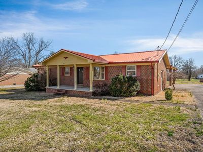814 Luttrell Ave LOT 2, Smithville, TN, 37166