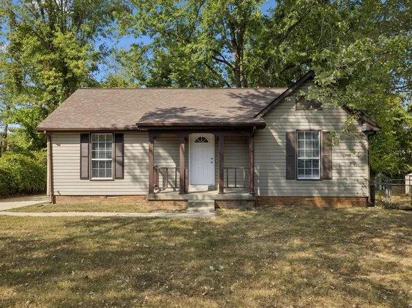 148 Cunningham Pl, Clarksville, TN 37042