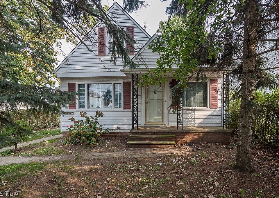 11201 McCracken Rd, Garfield Heights, OH 44125 Zillow