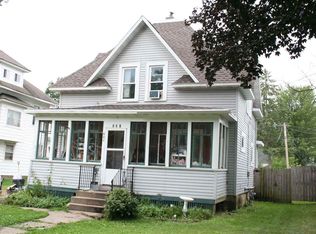 531 8th Ave N, Wisconsin Rapids, WI 54495