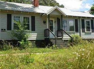 719 E Orr St, Anderson, SC 29621