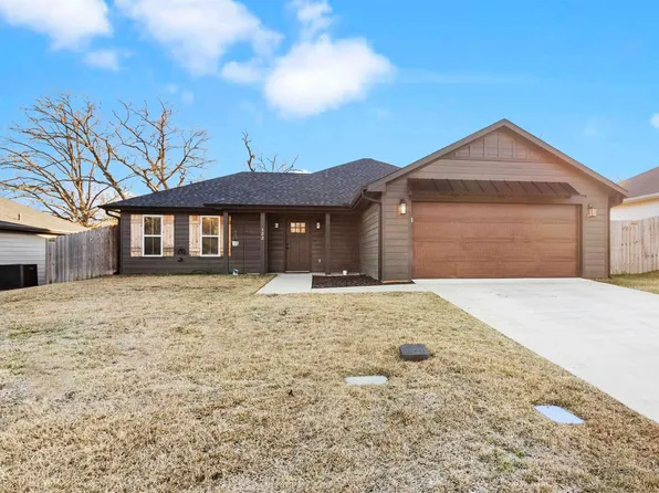 122 Brenlind Ln, Mineola, TX 75773
