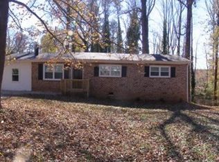 4015 Joyce St, Powder Springs, GA 30127