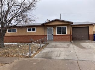 2216 Hurley Dr NW, Albuquerque, NM 87120