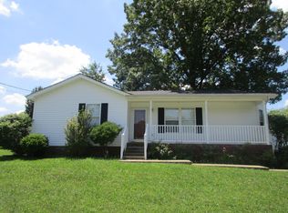 350 Erie Dr, Clarksville, TN 37040