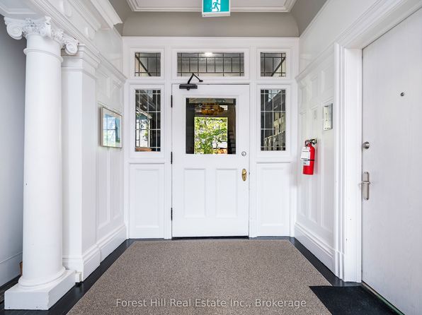 72 3rd St, Collingwood, ON