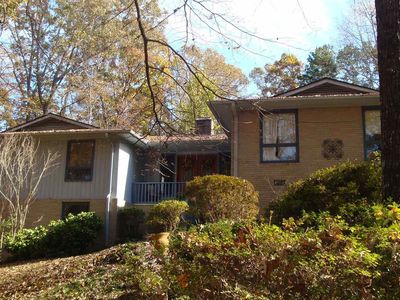 176 Green Forest Dr, Toccoa, GA, 30577