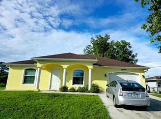 12049 Dorado Dr, North Port, FL 34287