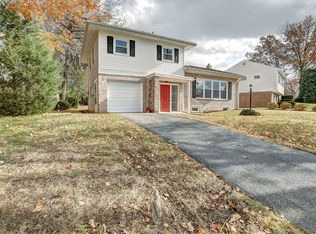 405 Ritter Rd, Harrisburg, PA 17109
