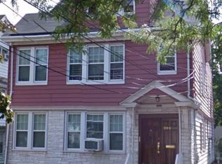 204 Hansbury Ave, Newark, NJ 07112