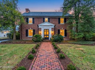 408 Mayfair Ln, Louisville, KY 40207