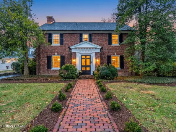 408 Mayfair Ln, Louisville, KY 40207