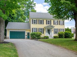 134 Fairmount St, Lowell, MA 01852