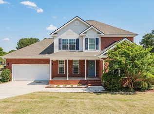 2033 Silver Run Fls, Grovetown, GA 30813