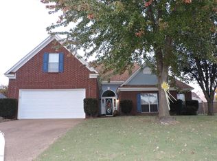 9644 Meade Cir N, Olive Branch, MS 38654