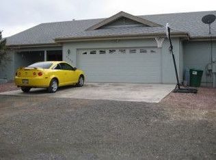 8593 N Oak Forest Dr, Prescott, AZ 86305
