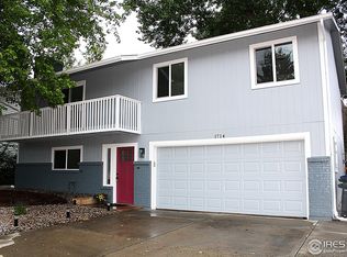 1714 Zeus Dr, Lafayette, CO 80026