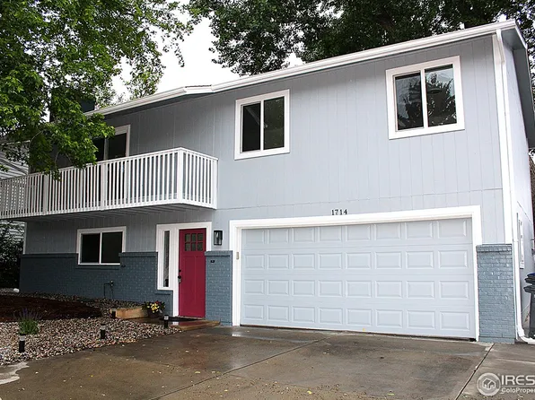 1714 Zeus Dr, Lafayette, CO 80026