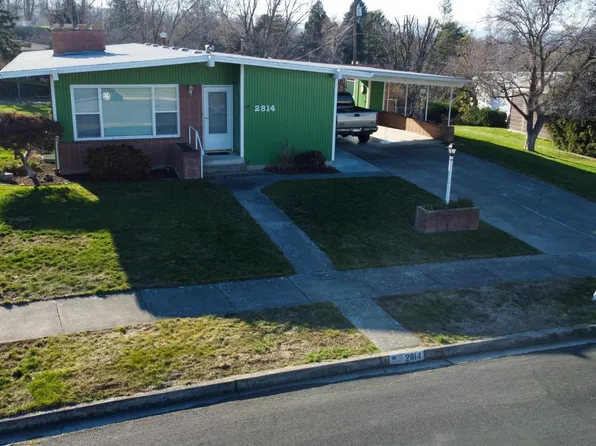 2814 Sunset Dr, Lewiston, ID 83501