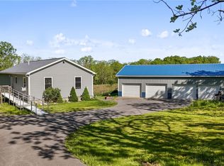 360 Halseyville Rd, Ithaca, NY 14850