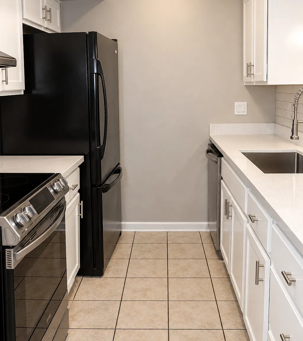 2 bed, 1.5 bath, 1040 sqft, $1,630 — Photo 4