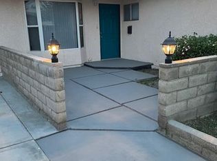 81025 Francis Ave, Indio, CA 92201