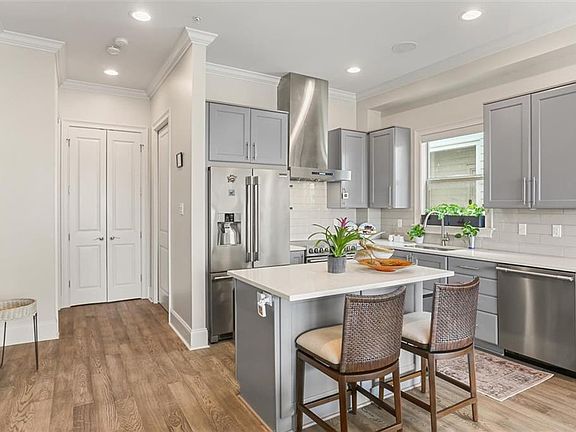 5th image of 8605 Pontchartrain Blvd #4A