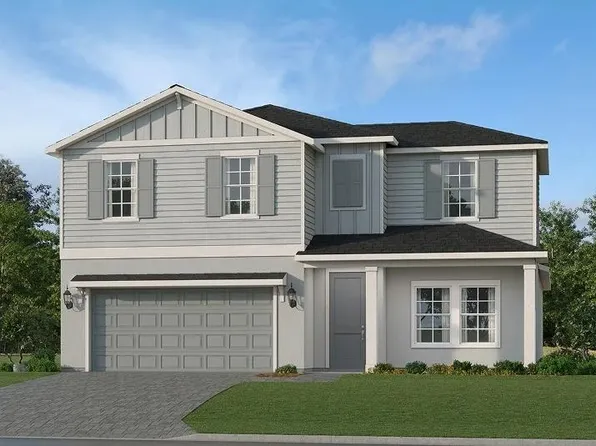 14887 Bluewater RD, Babcock Ranch, FL 33982