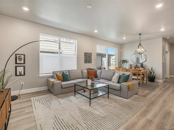 8324 Holman Street #B, Arvada, CO 80005