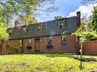 415 Warren Ave, Rochester, NY 14618