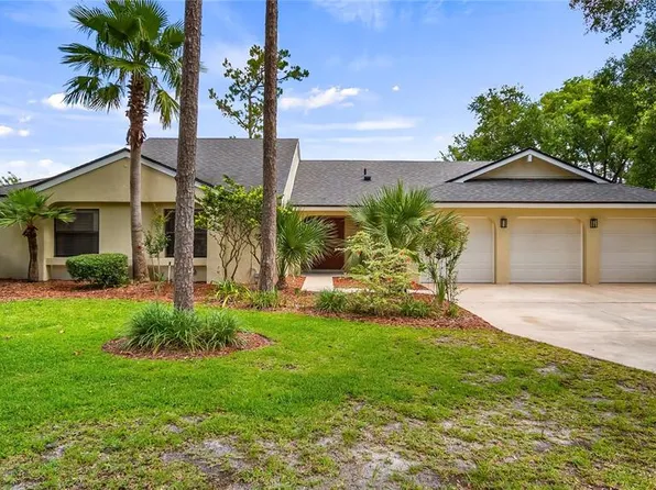 7237 Woodville Cres, Orlando, FL 32819