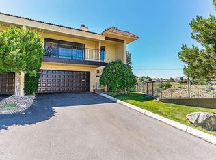 3453 Skyline Blvd, Reno, NV 89509