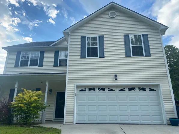 9837 N Olde Towne Wynd SE, Leland, NC 28451