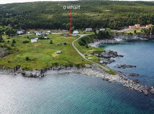 0 Wharf Rd, Heart'S Desire, NL A0B2B0