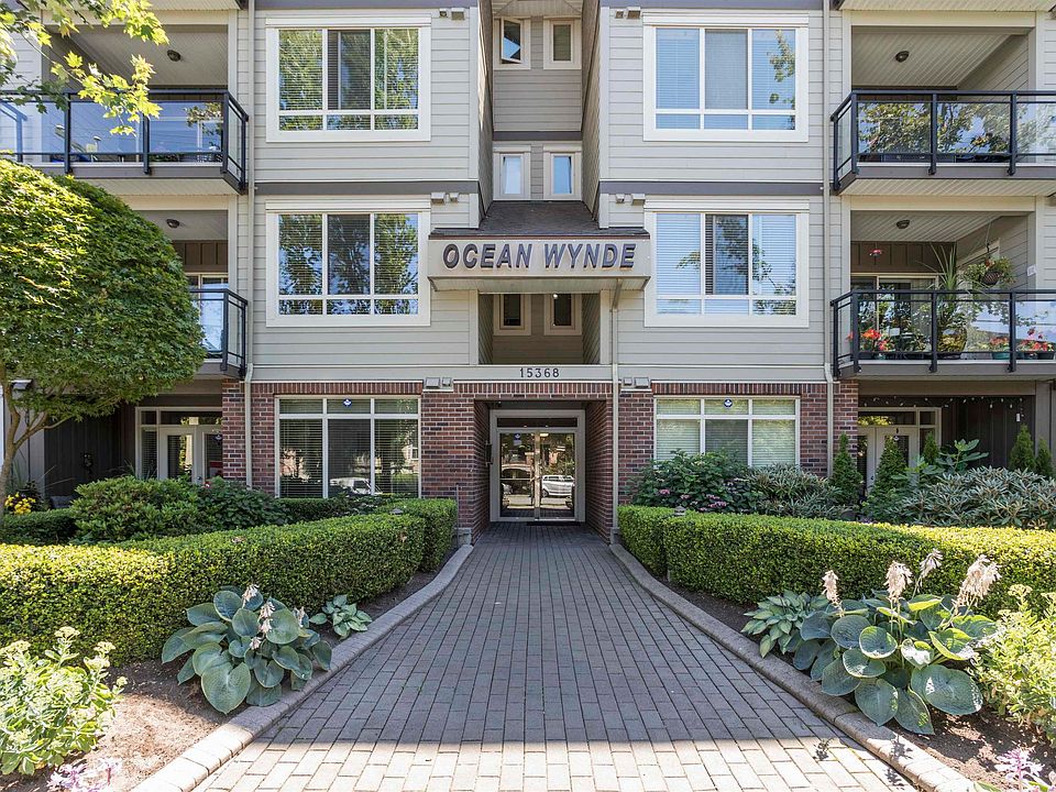1st image of 15368 17a Ave #102