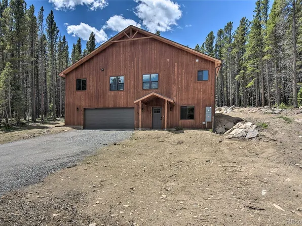 79 Beaver Road, Idaho Springs, CO 80452