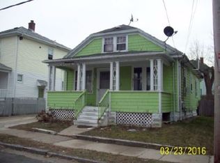 50 Payton St, Providence, RI 02905