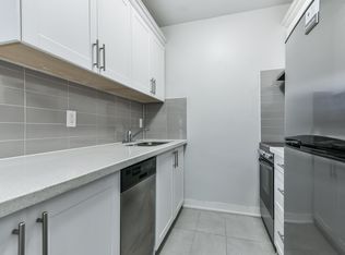 151 Saint George St #1444249, Toronto, ON M5R2L9
