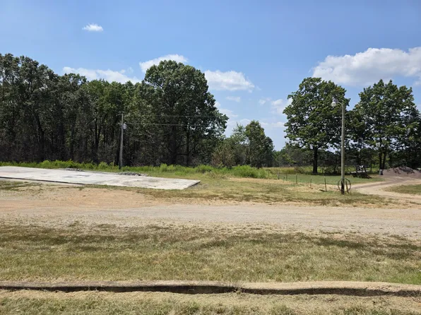 2604 State Highway 101, Bakersfield, MO 65609