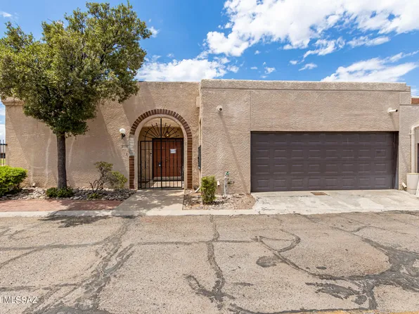 647 N Richey Blvd, Tucson, AZ 85716