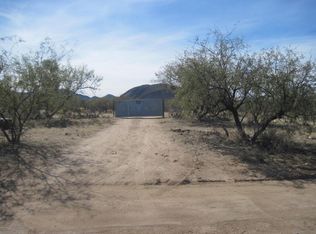 14325 W Pyle Rd, Tucson, AZ 85736